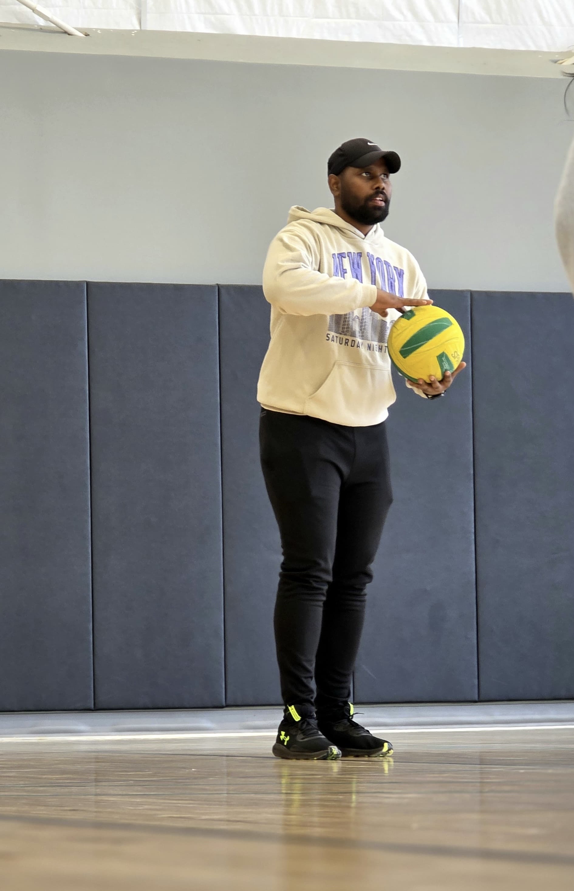 Training
