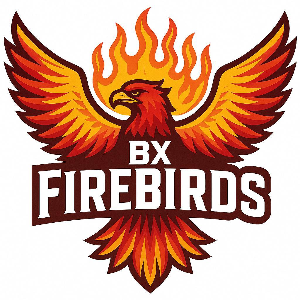 Firebirds Logo